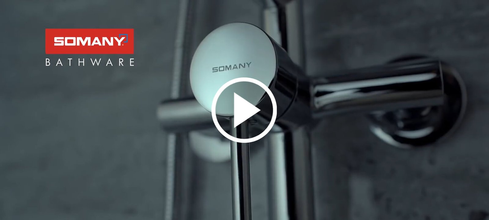 Somany Ceramics Production Facility